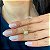 Gargantilha Rainha Ouro 18k - Brilhante Moissanite 31pts - Imagem 7