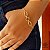 Pulseira Elos Ouro 18k - Imagem 1