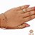 Pulseira Feminina Ouro 18k - Imagem 1