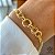 Pulseira Feminina Ouro 18k - Imagem 1