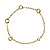 Pulseira Feminina Ouro 18k - Imagem 1