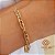 Pulseira Elos Ouro 18k - Imagem 1