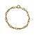 Pulseira Elos Ouro 18k - Imagem 1