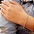 Pulseira Palmeira Ouro 18k - Imagem 1