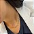 Gargantilha Choker Elos Ouro 18k - Imagem 1