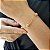 Pulseira Bold Bolas Ouro 18k - Imagem 2