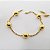 Pulseira Bold Bolas Ouro 18k - Imagem 4