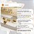 Brinco Bolinha Ouro 18k - Imagem 6