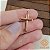Pingente Cruz Ouro 18k - Imagem 1