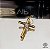 Pingente Cruz Ouro 18k Grande - Imagem 1