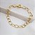 Pulseira Elos Ouro 18k - Imagem 6
