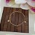 Pulseira Infantil Joaninha Ouro 18k - Imagem 3
