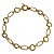 Pulseira Elos Ouro 18k - Imagem 1