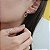 Brinco Elos Ouro 18k - Imagem 2
