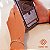 Pulseira Elo Groumet dupla Ouro 18k - Imagem 1