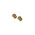 Brinco Chuveiro Rainha Ouro 18k - Diamante Cultivado 30pts - Imagem 8