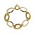 Pulseira Elos Ouro 18k - Imagem 2