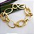 Pulseira Elos Ouro 18k - Imagem 6