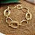 Pulseira Elos Ouro 18k - Imagem 8