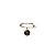 Alfinete com Pingente Agnus Dei Ouro 18k - Imagem 6