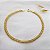 Pulseira Lacraia Ouro 18k - Imagem 2
