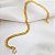 Pulseira Lacraia Ouro 18k - Imagem 5