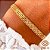 Pulseira Bismarck Ouro 18k - Imagem 1