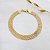 Pulseira Bismarck Ouro 18k - Imagem 2