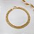 Pulseira Lacraia Ouro 18k - Imagem 3