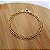 Pulseira Lacraia Ouro 18k - Imagem 6