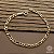 Pulseira Infantil Ouro 18k - Imagem 1