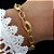 Pulseira Elos Ouro 18k - Imagem 7