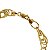 Pulseira Elos Ouro 18k - Imagem 8