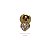 Brinco Infantil Ouro 18k Diamantes - Imagem 3
