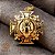 Pingente São Bento Ouro 18k - Imagem 1