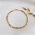 Pulseira Elos Ouro 18k - Imagem 3