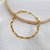 Pulseira Elos Ouro 18k - Imagem 5