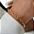 Pulseira Elos Ouro 18k - Imagem 7