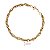 Pulseira Elos Ouro 18k - Imagem 4