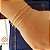 Bracelete 3 Aros Ouro 18k - Imagem 1