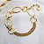 Pulseira Elos Ouro 18k - Imagem 5