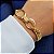 Pulseira Elos Ouro 18k - Imagem 8