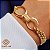 Pulseira Elos Ouro 18k - Imagem 1