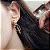 Brinco Elos Ouro 18k - Imagem 7