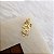 Pingente Menina Ouro 18k Zircônias - Imagem 5