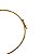 Bracelete Infantil Ouro 18k - Imagem 8