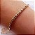 Pulseira Bold Palmeira Ouro 18k - Imagem 1