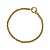 Pulseira Palmeira Ouro 18k - Imagem 1