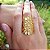 Anel Ouro 18k - Imagem 6
