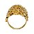 Anel Ouro 18k - Imagem 10